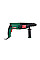 Перфоратор Зенит ЗП-1100 DFR SDS-Plus+ШЗП 1100Вт 2.8Дж 3.4кг кейс