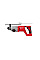 Перфоратор аккумуляторный Milwaukee M18 BLHACD26-0 SDS-plus 18В 2.6Дж 3 режима 2.4кг без АКБ и ЗП