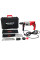 Перфоратор Vitals Master Ra 3085HBm magnalium SDS-plus+ШЗП 850Вт 3.5Дж кейс 3.72кг
