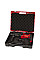 Перфоратор Einhell TE-RH 950 5F SDS-plus 950Вт 3Дж 3.6кг 2 швидкості кейс