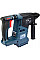 Перфоратор акумуляторний Bosch Professional GBH 187-LI SDS-plus 18В 1х5А·год 2.4Дж 3кг