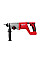 Перфоратор аккумуляторный Milwaukee M18 BLHACD26-0 SDS-plus 18В 2.6Дж 3 режима 2.4кг без АКБ и ЗП