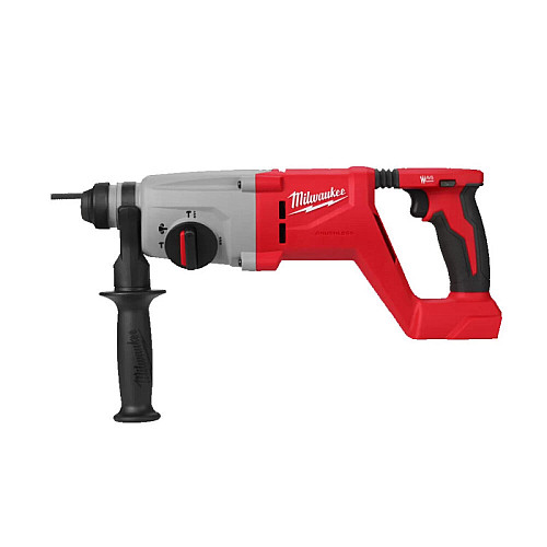 Перфоратор аккумуляторный Milwaukee M18 BLHACD26-0 SDS-plus 18В 2.6Дж 3 режима 2.4кг без АКБ и ЗП