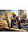 Перфоратор Bosch Professional GBH 240 F SDS-plus 790Вт 2.7Дж 2.8кг