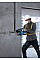 Перфоратор акумуляторний Bosch Professional GBH 187-LI SDS-Plus 18В 2х5А·год 2.4Дж 2.9кг кейс