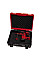Перфоратор аккумуляторный Einhell TP-HD 18/26LI BL - Solo SDS-plus PXC 18В 2.6Дж 3кг без АКБ и ЗП