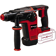 Перфоратор акумуляторний Einhell Professional TP-HD 18/26LI BL - Solo SDS-plus PXC 18В 2.6Дж 3кг без АКБ та ЗП