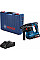 Перфоратор аккумуляторный Bosch Professional GBH 185-LI SDS-Plus 18В акб 1х4А·час 1.9Дж 2.3кг