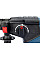 Перфоратор акумуляторний Bosch Professional GBH 187-LI SDS-plus 18В 1х5А·год 2.4Дж 3кг