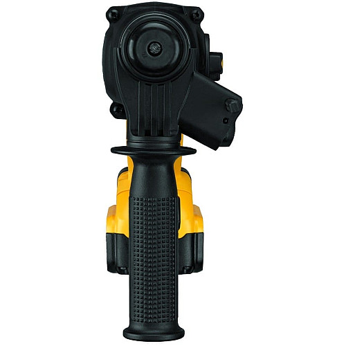 Перфоратор аккумуляторный DeWalt SDS PLUS 18В 2.6Дж 0-5500уд/мин 0-1150об/мин 3 режима 2.77кг без АКБ и ЗП
