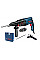 Перфоратор Bosch Professional GBH 2-26 DFR SDS-plus 800Вт 3Дж 2.9кг