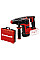 Перфоратор аккумуляторный Einhell TP-HD 18/26LI BL - Solo SDS-plus PXC 18В 2.6Дж 3кг без АКБ и ЗП