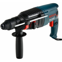 Перфоратор Bosch Professional GBH 2-26 DFR SDS-plus 800Вт 3Дж 2.9кг