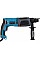 Перфоратор Makita HR2470 SDS-plus 780Вт 2.4Дж 2.6кг