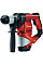 Перфоратор Einhell TC-RH 900 SDS-plus 900Вт 3Дж 4.1кг
