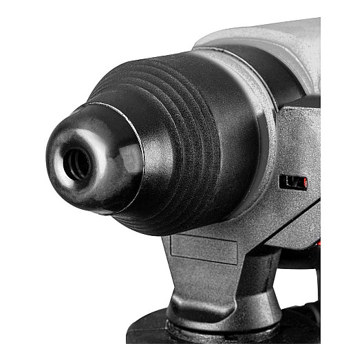 Перфоратор GRAPHITE SDS-plus 800Вт 2.8Дж кейс 3.28кг