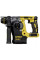 Перфоратор акумуляторний DeWalt SDS PLUS 18В 2.1Дж 0-1100об/хв 0-4600уд/хв 3 режими, кейс 2.5кг без АКБ і ЗП