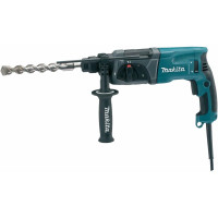 Перфоратор Makita HR2470 SDS-plus 780Вт 2.4Дж 2.6кг