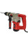 Перфоратор Vitals Master Ra 2811NCv SDS-plus 1100Вт 4.5Дж кейс 7кг