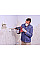 Аккумуляторный перфоратор Einhell TE-HD 18/20LI - Solo SDS-plus PXC 18В 1.8Дж 2.7кг кейс без АКБ и ЗП