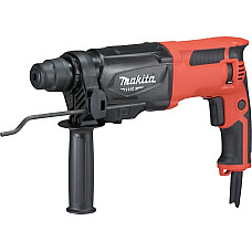 Перфоратор Makita M8701 SDS-plus 800Вт 2.3Дж 2.7кг