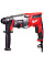 Перфоратор Milwaukee PH 26 T SDS-plus 800Вт 2.4Дж кейс 2.4кг
