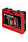 Перфоратор Einhell TC-RH 28 3F 950Вт SDS+ бочковий 3.5Дж 990об/хв кейс 4.77кг