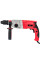 Перфоратор Vitals Master Ra 3085HBm magnalium SDS-plus+ШЗП 850Вт 3.5Дж кейс 3.72кг