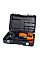 Перфоратор Tekhmann TRH-1800 SDS-Max 1800Вт 10Дж 5.8кг