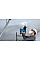 Перфоратор акумуляторний Bosch Professional GBH 187-LI SDS-Plus 18В 2х5А·год 2.4Дж 2.9кг кейс