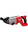 Перфоратор аккумуляторный Milwaukee M18 BLHACD26-0 SDS-plus 18В 2.6Дж 3 режима 2.4кг без АКБ и ЗП