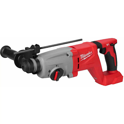 Перфоратор аккумуляторный Milwaukee M18 BLHACD26-0 SDS-plus 18В 2.6Дж 3 режима 2.4кг без АКБ и ЗП