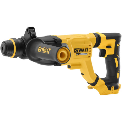 Перфоратор акумуляторний DeWalt SDS PLUS 18В 3Дж 3 режими кейс 2.7кг без АКБ та ЗП