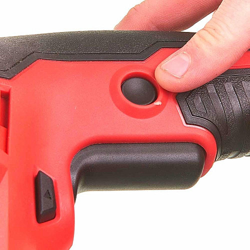 Перфоратор Milwaukee PH 26 T SDS-plus 800Вт 2.4Дж кейс 2.4кг