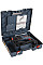 Перфоратор Bosch Professional GBH 2-26 DRE SDS-plus 800Вт 2.7Дж 2.8кг L-кейс