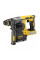 Перфоратор акумуляторний DeWalt SDS PLUS 18В 2.1Дж 0-1100об/хв 0-4600уд/хв 3 режими, кейс 2.5кг без АКБ і ЗП