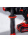 Перфоратор акумуляторний Einhell Professional TP-HD 18/22 D Li BL - Solo 18В 0-1800об/хв 5150уд/хв 2.2Дж кейс 17.8кг без АКБ та ЗП