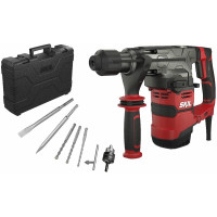 Перфоратор SKIL 1781 GB SDS-plus+ШЗП 1550Вт 5Дж аксессуары кейс 5.3кг