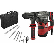 Перфоратор SKIL 1781 GB SDS-plus+ШЗП 1550Вт 5Дж аксесуари кейс 5.3кг