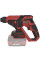 Перфоратор акумуляторний Vitals Master ARa 1812c BL 18В 1.7Дж 0-3000уд/хв 0-750об/хв IP21 1.25кг без АБК та ЗП