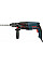Перфоратор Bosch Professional GBH 2-26 DFR SDS-plus 800Вт 3Дж 2.9кг