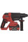 Перфоратор акумуляторнийVitals Master ARa 1826c BL Kit 18В акб 1х4.0А·год 2.6Дж 0-3000уд/хв 0-950об/хв IP21 ЗП, кейс 3.4кг