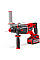 Перфоратор акумуляторний Einhell Professional TP-HD 18/26 D Li BL - Solo PXC 18В 2.6Дж 2.9кг кейс без АКБ та ЗП