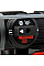 Перфоратор Einhell TC-RH 28 3F 950Вт SDS+ бочковий 3.5Дж 990об/хв кейс 4.77кг