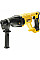 Перфоратор аккумуляторный DeWalt SDS PLUS 18В 2.6Дж 0-5500уд/мин 0-1150об/мин 3 режима 2.77кг без АКБ и ЗП