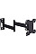 Кріплення ТВ поворотне Simpler 13ET 18-28