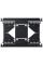 Кріплення Samsung Wall Mount для телевізорів WMN-B30FB/RU