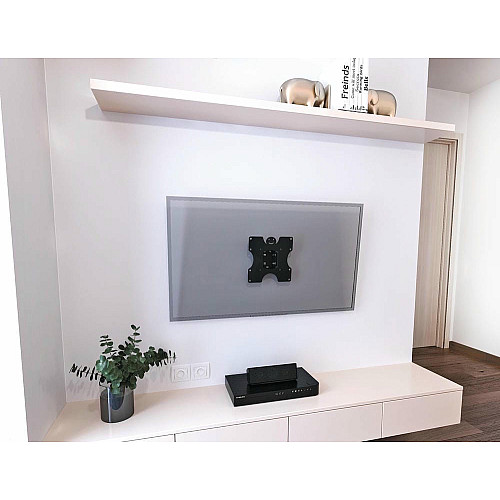 Кріплення ТВ з кутом нахилу KSL WMB-4021N 19-43