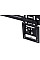 Кріплення Samsung Wall Mount для телевізорів 55