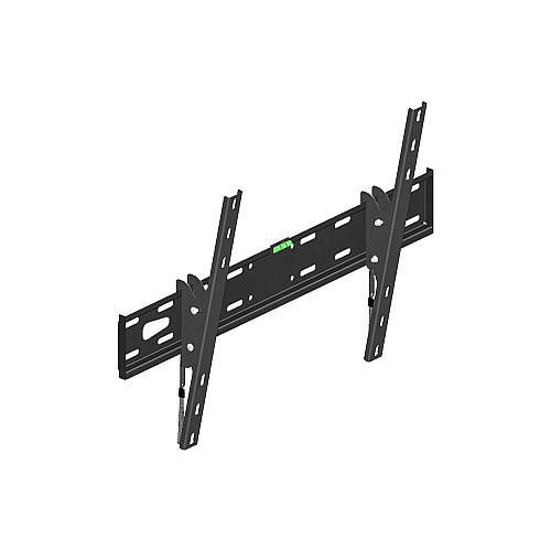 Кріплення ТВ з кутом нахилу KSL WMO-8261N 40-80